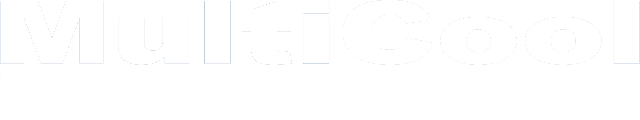 MultiCool Klimaattechniek